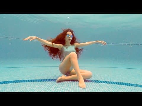 YouTube thumbnail for Ecléctica Feat. Alex de la Nuez - Dame Más [pop] (2021)