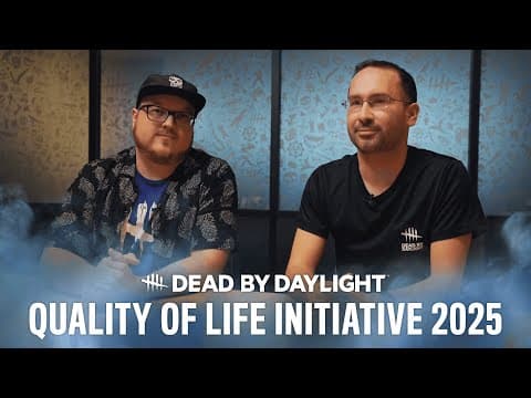 YouTube thumbnail for A new QoL-focused roadmap has been announced.