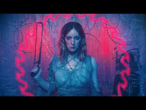 YouTube thumbnail for Saw | ContraPoints