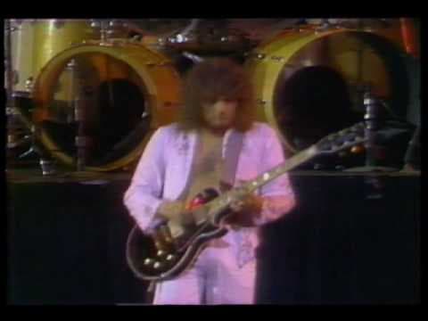 YouTube thumbnail for April Wine – Roller (1979)