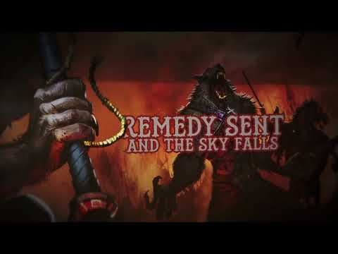 YouTube thumbnail for POWERWOLF - Incense & Iron