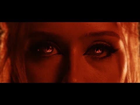 YouTube thumbnail for SYNESTIA - Premonitions (Official Music Video)