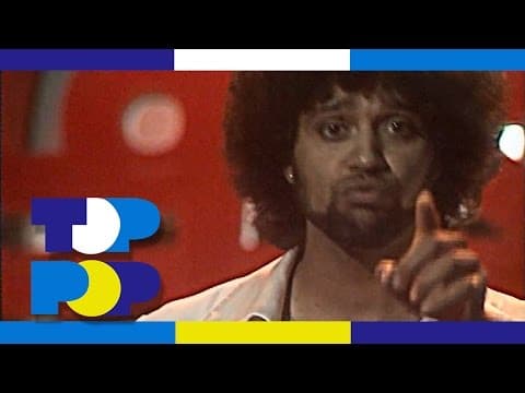 YouTube thumbnail for Santa Esmeralda - Don't Let Me Be Misunderstood (1977)