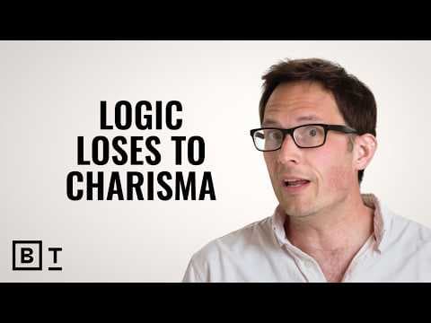 YouTube thumbnail for The 3 ways stupidity spreads throughout a society | Jonny Thomson