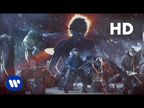YouTube thumbnail for Mastodon - Divinations