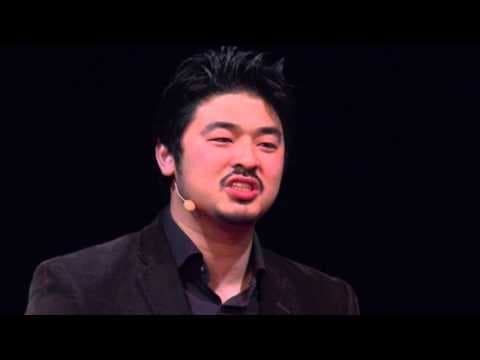 YouTube thumbnail for Gamification to improve our world: Yu-kai Chou at TEDxLausanne