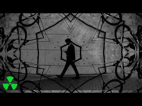 YouTube thumbnail for Ibaraki - Rōnin (feat. Gerard Way and Ihsahn)