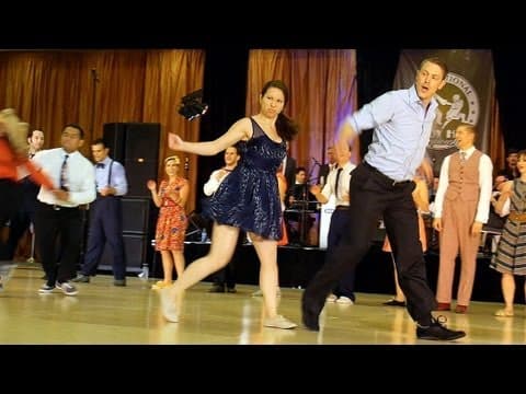 YouTube thumbnail for ILHC 2013 - Invitational Strictly Lindy Hop Finals