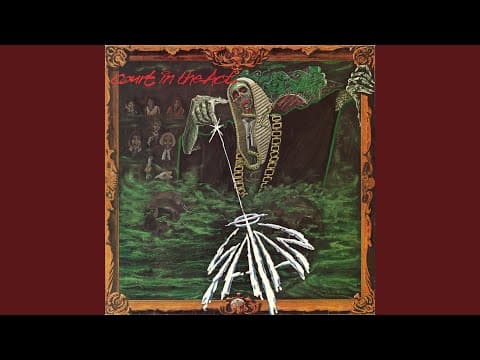 YouTube thumbnail for Satan - Trial by Fire (1983)