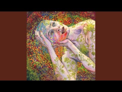 YouTube thumbnail for Wax people : OPHIUCHUS (metal/fusion w/ Bass Clarinet)