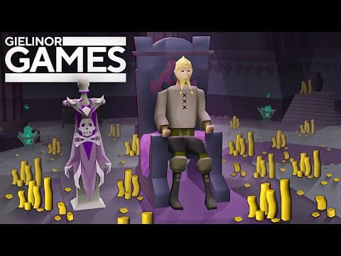 YouTube thumbnail for THE WINNER IS... | Geilinor Games: FINALE