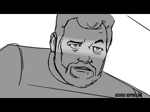 YouTube thumbnail for The Riker Maneuver vs. The Picard Maneuver