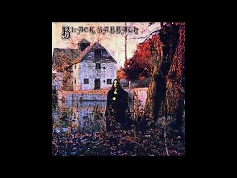 YouTube thumbnail for Black Sabbath - Black Sabbath