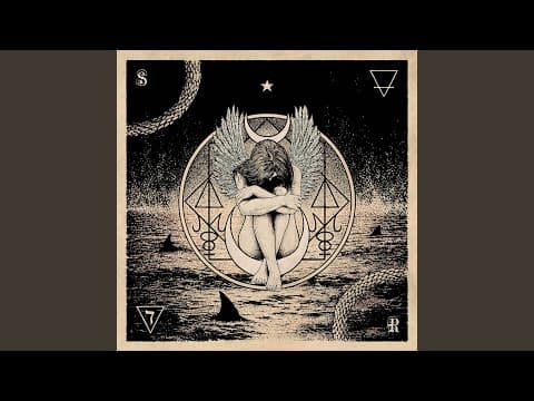 YouTube thumbnail for Subrosa - Borrowed Time, Borrowed Eyes [Stoner/Sludge/Post]