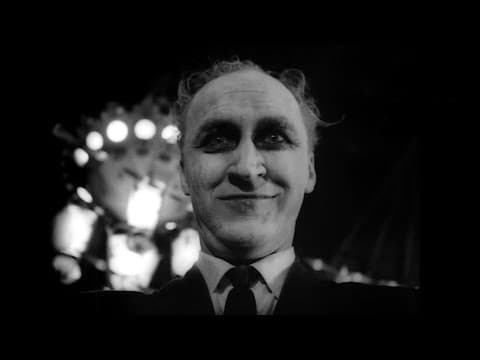 YouTube thumbnail for Carnival of souls (1962 1080p)