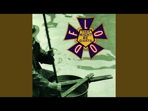 YouTube thumbnail for TMBG - Particle Man