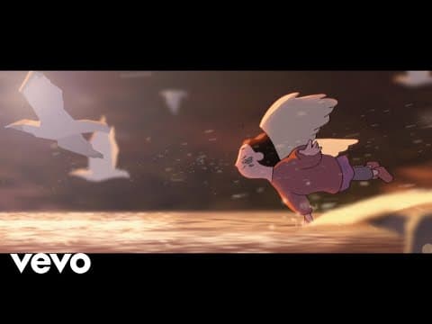 YouTube thumbnail for Imagine Dragons - Birds
