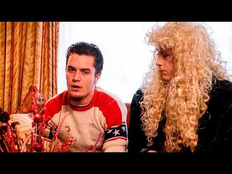 YouTube thumbnail for Faith No More - Easy