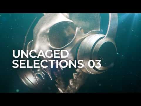 YouTube thumbnail for Monstercat Uncaged Selections 03 (Continuous Mix) [Electronic]