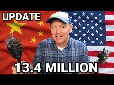 YouTube thumbnail for The PROBLEM with Capitalism - Smarter Every Day 316
