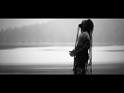 YouTube thumbnail for Igorrr - ieuD [breakcore, experimental, metal]