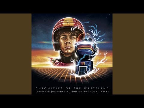 YouTube thumbnail for Le Matos - Highway 64