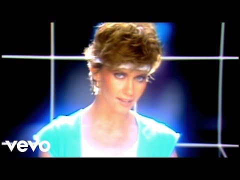YouTube thumbnail for Olivia Newton-John - Physical [1982]