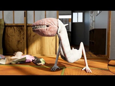 YouTube thumbnail for ベッキー日常
