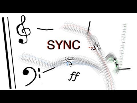 YouTube thumbnail for Can you explain to me why Beethoven's 5th symphony is better than his 6th?