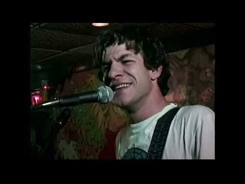 YouTube thumbnail for Ween - Live at the Court Tavern (1996)