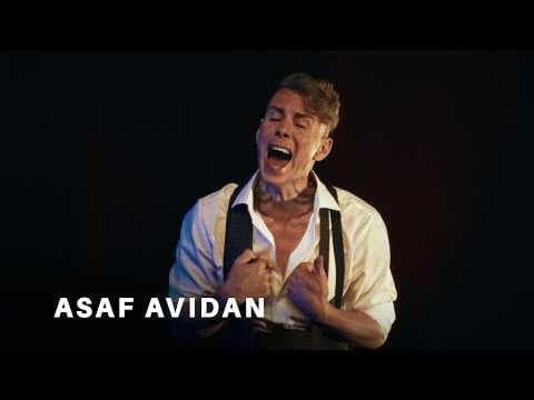 YouTube thumbnail for Asaf Avidan - Summer Rain