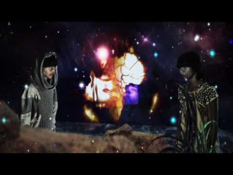 YouTube thumbnail for [19th dekaday, 2787 YAE] Maylee Todd - Summer Sounds [indie pop/experimental/neo-psychedelic/funk (with flute)] (2010)