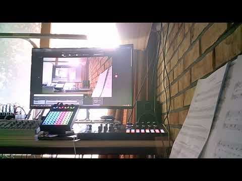 YouTube thumbnail for Cranking Out Content with Tempera