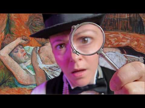 YouTube thumbnail for TIL about Lesbian sex (maybe NSFW)
