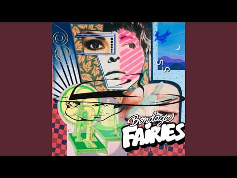 YouTube thumbnail for Nv4.Dll – the song that got me hooked on Bondage Fairies