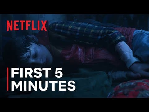 YouTube thumbnail for [Spoilers] Season 5 | First 5 minutes