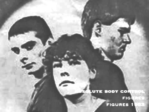 YouTube thumbnail for Absolute Body Control - Figures [1983]