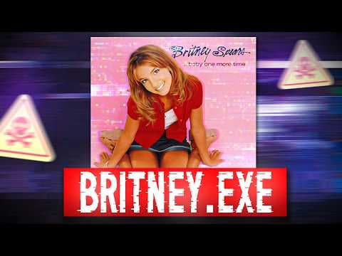 YouTube thumbnail for Why is there malware on my Britney Spears CD? - The Sony Rootkit Scandal explained [HowardHandsTV]