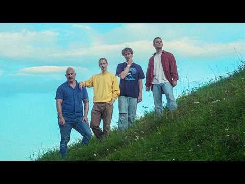 YouTube thumbnail for Karmanjakah - Diamond morning (full album visualizer)