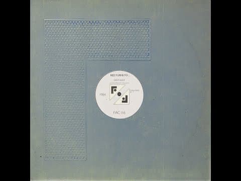 YouTube thumbnail for Red Turns To - Deep Sleep (80s Pop)