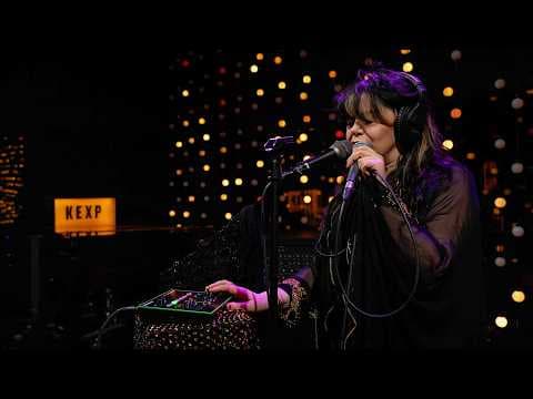 YouTube thumbnail for Al‐Qasar - Full Performance (Live on KEXP)