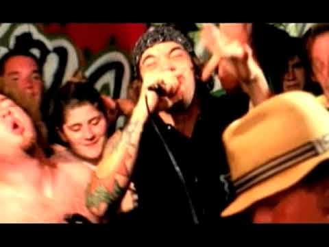 YouTube thumbnail for The Suicide Machines - “War Profiteering is Killing Us All”