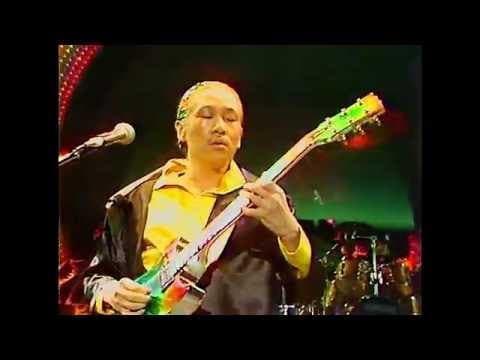YouTube thumbnail for Masayoshi Takanaka - The Rainbow Goblins (Live at Budokan, 1981)