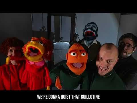 YouTube thumbnail for Hoist the Guillotine
