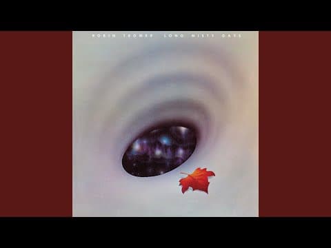 YouTube thumbnail for Robin Troyer - I Can't Live Without You
