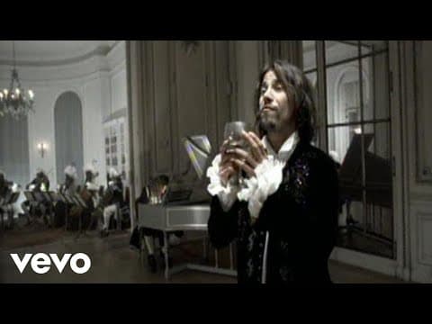 YouTube thumbnail for Jamiroquai - King for a day