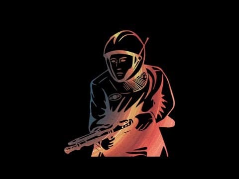 YouTube thumbnail for Failure - Another Space Song