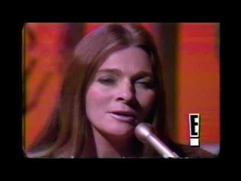 YouTube thumbnail for Judy Collins - Someday Soon [1969]