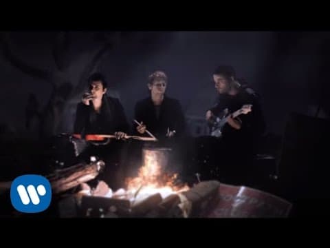 YouTube thumbnail for Muse - Uprising [Official Video]