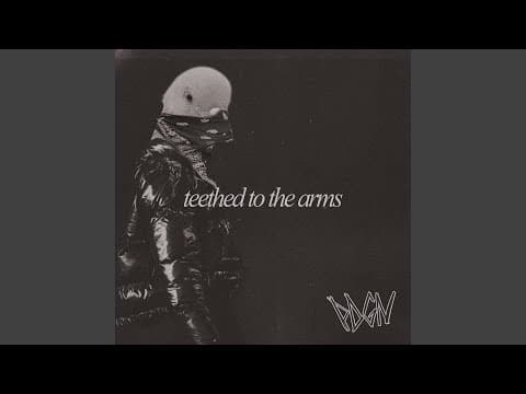 YouTube thumbnail for Teethed to the Arms - PDGN